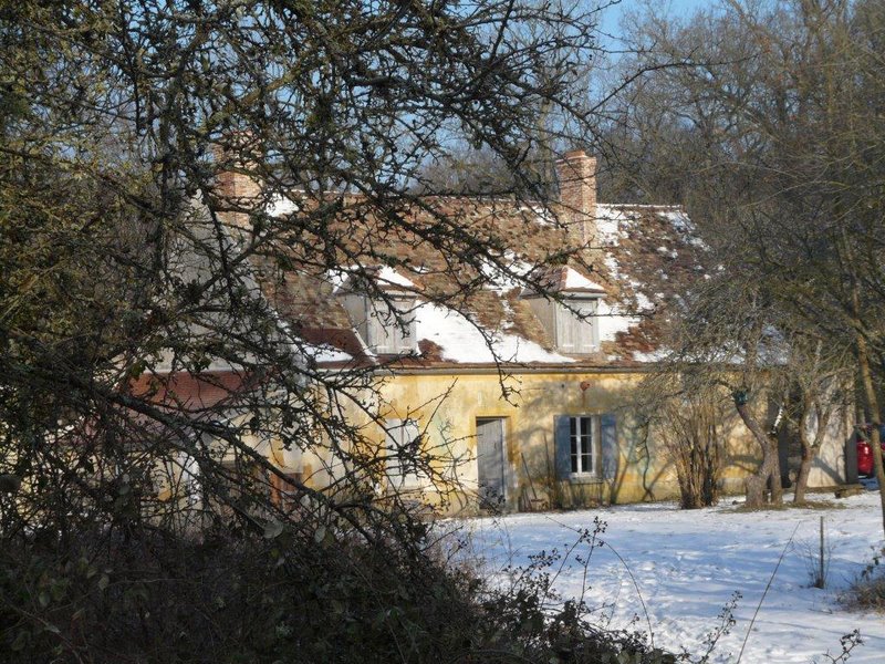 Février 2012 Atelier rencontre au PdH 08